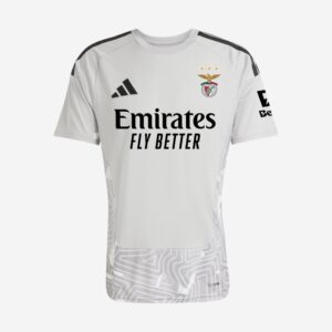 SLベンフィカ プリメイラ・リーガ 2026-27 GK 1 ユニフォーム【ADIDAS アディダス】