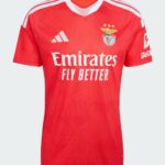 SLベンフィカ プリメイラ・リーガ 2026-27 ホーム ユニフォーム【ADIDAS アディダス】