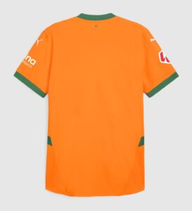 バレンシアCF ラ・リーガ 2024-25 3rd ユニフォーム【PUMA プーマ】