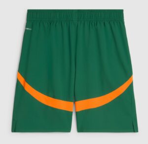 バレンシアCF ラ・リーガ 2024-25 3rd ユニフォーム【PUMA プーマ】