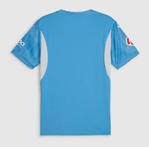 バレンシアCF ラ・リーガ 2024-25 GK 2 ユニフォーム【PUMA プーマ】