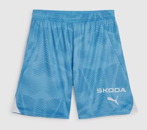 バレンシアCF ラ・リーガ 2024-25 GK 2 ユニフォーム【PUMA プーマ】