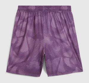 バレンシアCF ラ・リーガ 2024-25 GK 4 ユニフォーム【PUMA プーマ】