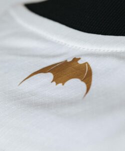 バレンシアCF ラ・リーガ 2024-25 ホーム ユニフォーム【PUMA プーマ】