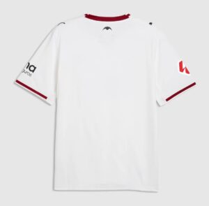 バレンシアCF ラ・リーガ 2026-27 ホーム ユニフォーム【佐藤龍之介】
