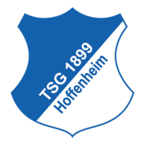 TSG1899ホッフェンハイム