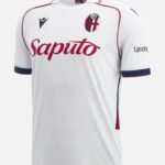 ボローニャFC1909 セリエA 2026-27 アウェイ ユニフォーム【MACRON マクロン】