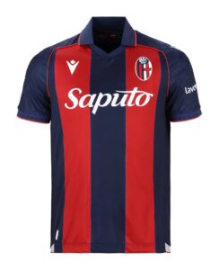 ボローニャFC1909 セリエA 2026-27 ホーム ユニフォーム【MACRON マクロン】