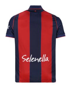 ボローニャFC1909 セリエA 2026-27 ホーム ユニフォーム【MACRON マクロン】