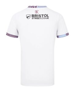バーンリーFC EFLチャンピオンシップ 2024-25 3rd ユニフォーム【CASTORE カストーレ】