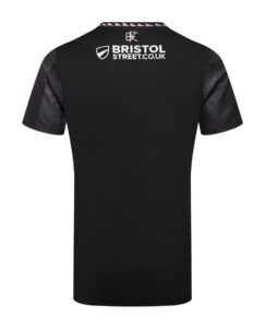 バーンリーFC EFLチャンピオンシップ 2024-25 アウェイ ユニフォーム【CASTORE カストーレ】
