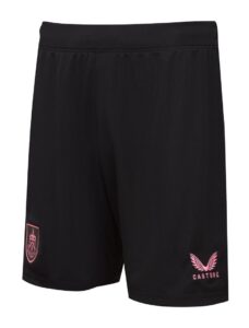 バーンリーFC EFLチャンピオンシップ 2024-25 アウェイ ユニフォーム【CASTORE カストーレ】