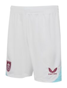 バーンリーFC EFLチャンピオンシップ 2024-25 ホーム ユニフォーム【CASTORE カストーレ】