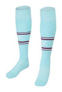 バーンリーFC EFLチャンピオンシップ 2024-25 ホーム ユニフォーム【CASTORE カストーレ】