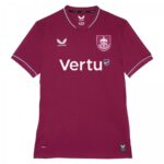 バーンリーFC EFLチャンピオンシップ 2026-27 ホーム ユニフォーム【旗手怜央】