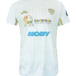 カリアリ・カルチョ セリエA 2024-25 アウェイ ユニフォーム【Eye Sport アイ・スポーツ】