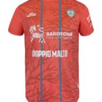 カリアリ・カルチョ セリエA 2025-26 4th ユニフォーム【Eye Sport アイ・スポーツ】