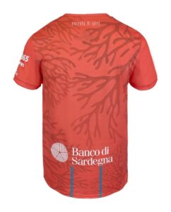 カリアリ・カルチョ セリエA 2025-26 4th ユニフォーム【Eye Sport アイ・スポーツ】