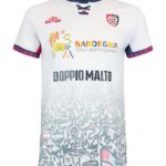 カリアリ・カルチョ セリエA 2025-26 アウェイ ユニフォーム【Eye Sport アイ・スポーツ】