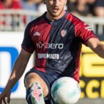 カリアリ・カルチョ セリエA 2025-26 コッパ・イタリア ホーム ユニフォーム【Eye Sport アイ・スポーツ】