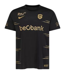 KRCゲンク ジュピラー・プロ・リーグ 2024-25 3rd ユニフォーム【NIKE ナイキ】