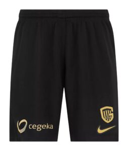 KRCゲンク ジュピラー・プロ・リーグ 2024-25 3rd ユニフォーム【NIKE ナイキ】