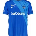 KRCゲンク ジュピラー・プロ・リーグ 2024-25 ホーム ユニフォーム【NIKE ナイキ】