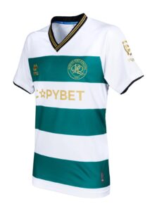 クイーンズ・パーク・レンジャーズFC EFLチャンピオンシップ 2025-26 3rd ユニフォーム【斉藤光毅】