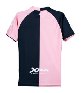 クイーンズ・パーク・レンジャーズFC EFLチャンピオンシップ 2025-26 アウェイ ユニフォーム【斉藤光毅】