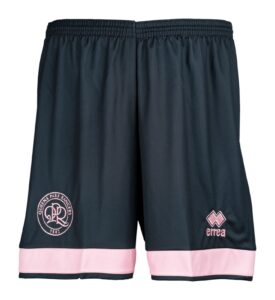 クイーンズ・パーク・レンジャーズFC EFLチャンピオンシップ 2025-26 アウェイ ユニフォーム【斉藤光毅】