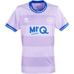 クイーンズ・パーク・レンジャーズFC EFLチャンピオンシップ 2026-27 アウェイ ユニフォーム【斉藤光毅】