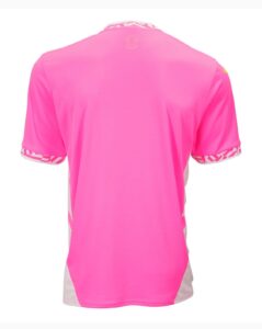 サウサンプトンFC EFLチャンピオンシップ 2024-25 3rd ユニフォーム【菅原 由勢】
