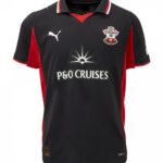 サウサンプトンFC EFLチャンピオンシップ 2025-26 3rd ユニフォーム【菅原由勢／松木玖生】