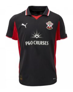サウサンプトンFC EFLチャンピオンシップ 2025-26 3rd ユニフォーム【菅原由勢/松木玖生】