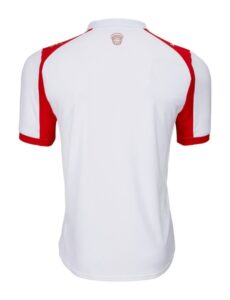 サウサンプトンFC EFLチャンピオンシップ 2025-26 ホーム ユニフォーム【菅原由勢／松木玖生】