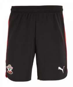 サウサンプトンFC EFLチャンピオンシップ 2025-26 ホーム ユニフォーム【菅原由勢／松木玖生】