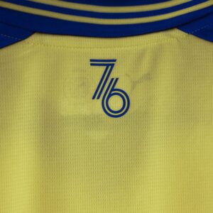 サウサンプトンFC EFLチャンピオンシップ 2025-26 スペシャルモデル ユニフォーム【菅原由勢/松木玖生】