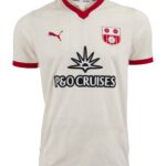 サウサンプトンFC EFLチャンピオンシップ 2026-27 3rd ユニフォーム【松木 玖生】