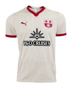 サウサンプトンFC EFLチャンピオンシップ 2026-27 3rd ユニフォーム【松木 玖生】