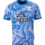 サウサンプトンFC EFLチャンピオンシップ 2026-27 アウェイ ユニフォーム【松木 玖生】