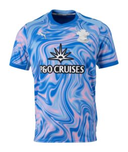 サウサンプトンFC EFLチャンピオンシップ 2026-27 アウェイ ユニフォーム【松木 玖生】