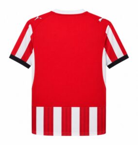 サウサンプトンFC EFLチャンピオンシップ 2026-27 ホーム ユニフォーム【松木 玖生】