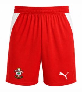サウサンプトンFC EFLチャンピオンシップ 2026-27 ホーム ユニフォーム【松木 玖生】
