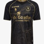 スパルタ・ロッテルダム エールディビジ 2025-26 3rd ユニフォーム【三戸舜介】