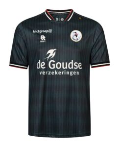 スパルタ・ロッテルダム エールディビジ 2026-27 アウェイ ユニフォーム【三戸舜介】