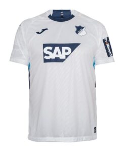 TSG1899ホッフェンハイム ブンデスリーガ 2025-26 3rd ユニフォーム【町田浩樹】