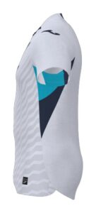 TSG1899ホッフェンハイム ブンデスリーガ 2025-26 3rd ユニフォーム【町田浩樹】