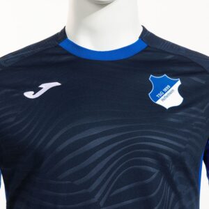 TSG1899ホッフェンハイム ブンデスリーガ 2025-26 ホーム ユニフォーム【町田浩樹】
