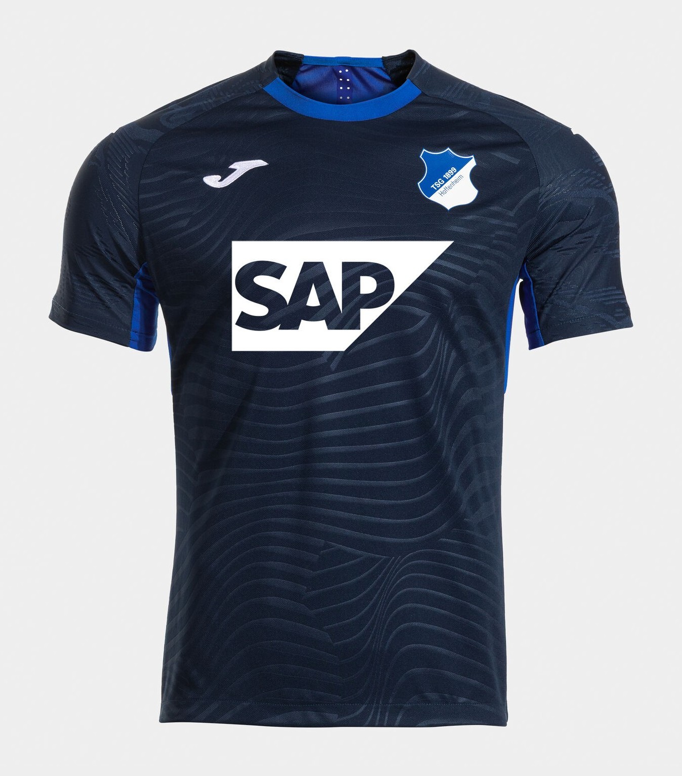 TSG1899ホッフェンハイム ブンデスリーガ 2025-26 ホーム ユニフォーム【町田浩樹】