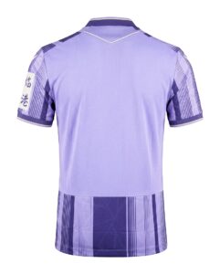 TSG1899ホッフェンハイム ブンデスリーガ 2026-27 3rd ユニフォーム【町田浩樹】